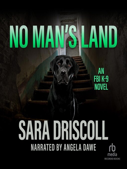 Title details for No Man's Land by Sara Driscoll - Wait list